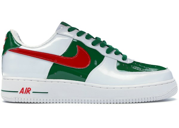 Nike Air Force 1 Low World Cup Mexico